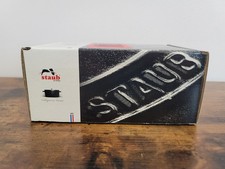 STAUB Mini Cocotte en Fonte