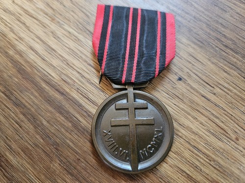France médaille militaire - médaille,