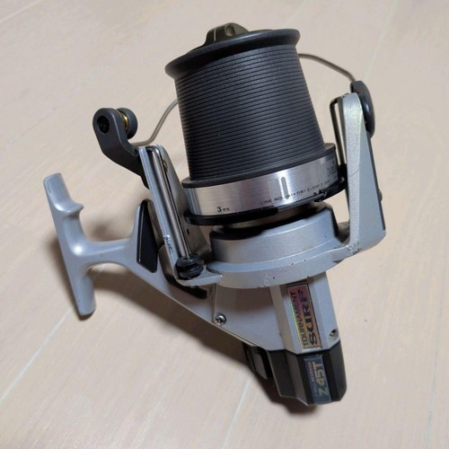 Moulinet pêche gauche - pêche,