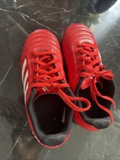Chaussures crampons Adidas F10