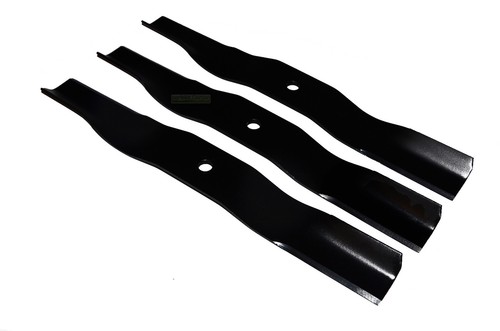 Lame tondeuse 41 - x, 41,8