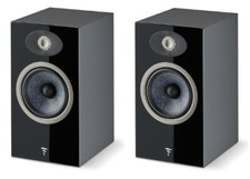 Focal Theva N°1 Noir