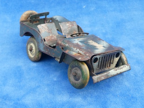 Rare polichinelle 1 - ?, 1:43
