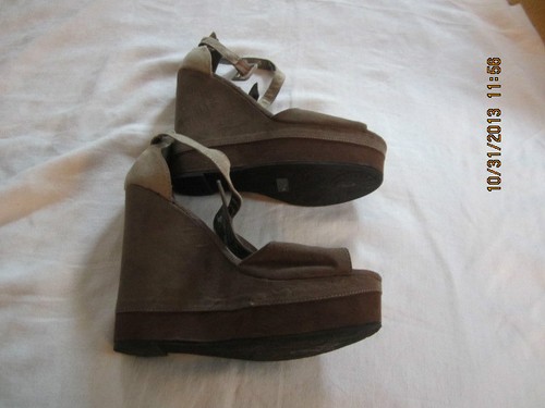 Preowned women size 8 - size,