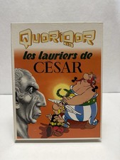 JEU DE SOCIETE ASTERIX 