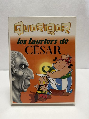 Jeu societe asterix - societe,