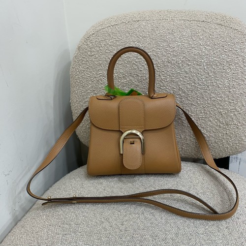 Vintage delvaux brillant mini - brillant,