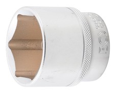 BGS Douille pour clé, six