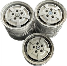 JANTES EN ALLIAGE POUR LANCIA