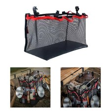 Sac poubelle en maille léger