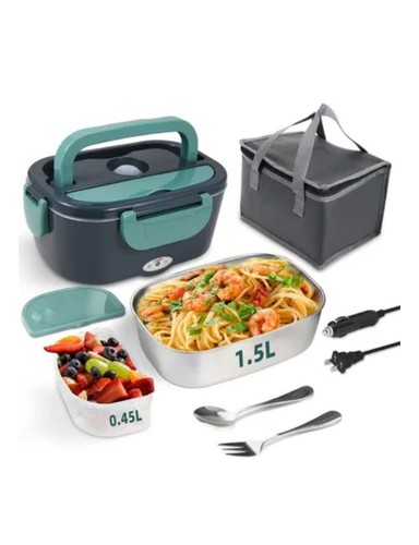 Lunch box électrique - lunch,