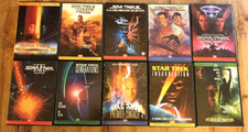 DVD Star Trek "Les Films"