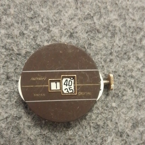 Fhf mouvement montre - fhf,