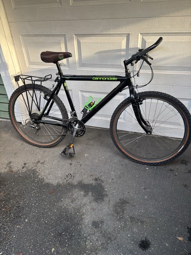 90s cannondale sm700 0 - sm700, 3.0