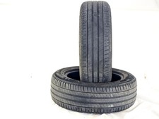 215/60 R17 96V MICHELIN PRIMACY 3 5.47MM 5.12MM A3118 SUMMER TYRES (QUANTITY