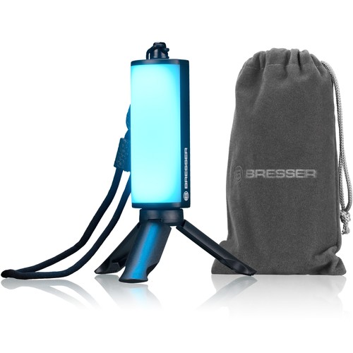 Bresser mini tube rgb - mini,