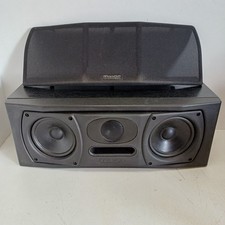 Mission 73C Center Speaker