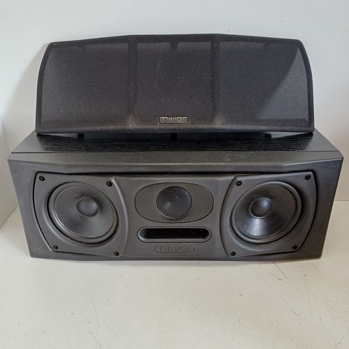 Mission 73c center speaker - center,