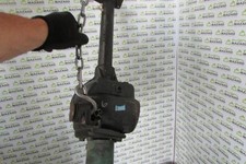 Pont avant complet OPEL FRONTERA A PHASE 1