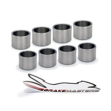 Ensemble De Piston En Acier