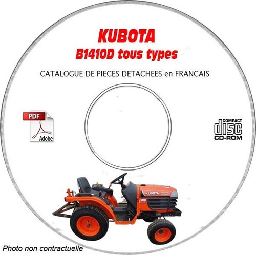 B1410d catalogue pieces - -,