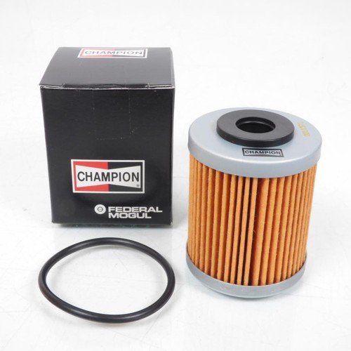 Filtre huile champion pour - champion,