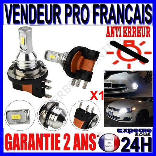 Ampoule h15 leds csp - a, 12