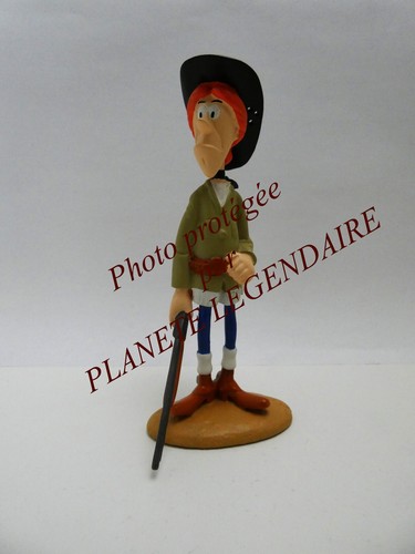 Figurine atlas leblon - figurine,