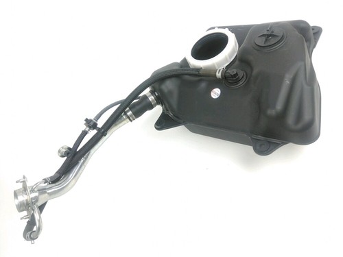 Reservoir suzuki 650 - suzuki, an