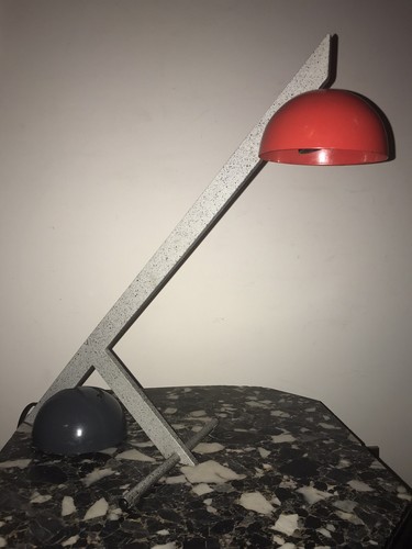 Superbe lampe vintage - superbe, an