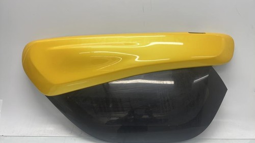 Porte avant droit renault - avant,