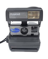 Polaroid OneStep Talking