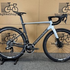 "Demo" Cannondale SuperSix EVO