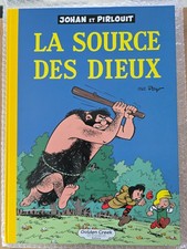 TT 495 ex + xl - Golden Creek