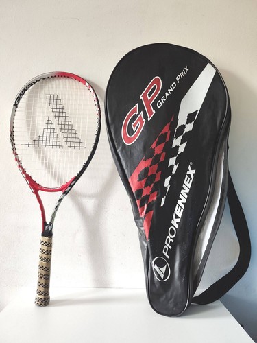 Pro kennex grand prix 25 - kennex,