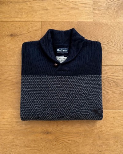 Barbour pull homme - barbour,