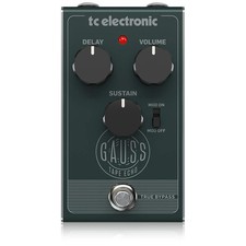GAUSS TAPE ECHO