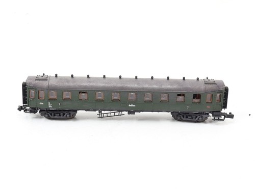 Voiture tourisme roco n - voiture,