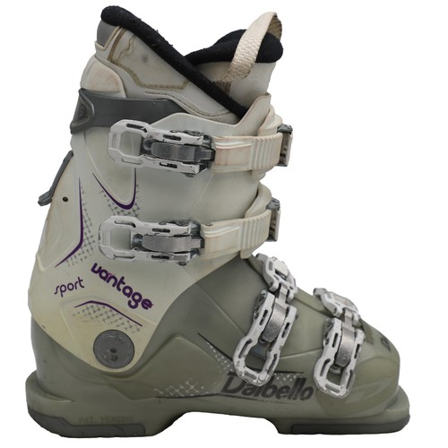 Chaussures ski occasion - chaussures,