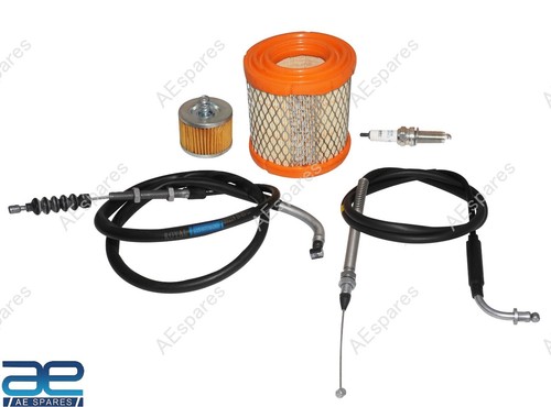 Kit service convient pour - kit, de