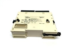 Schneider Electric Twido TWDDDI16DT Expansion, 16 In DC, RM Tbk 