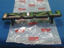 ISUZU TROOPER RODÉO RADIATEUR