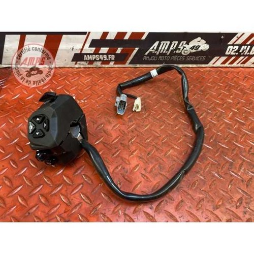 Commodo gauche aprilia 660 - gauche aprilia,