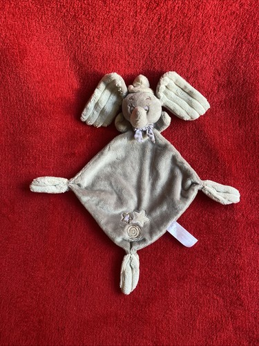 Doudou éléphant - 🇫🇷,