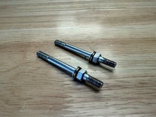 Echo 550ELV Carburetor Bolts