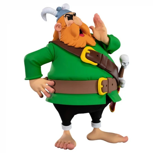 Fariboles uderzo astérix - fariboles,