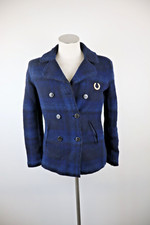 Fred Perry Veste Blazer Laine