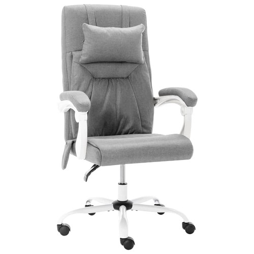 Chaise bureau massage - de,