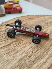 MAJORETTE - BRM - F1 - N°228