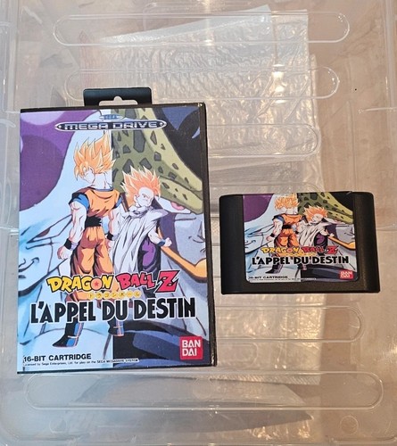 Sega megadrive dragon - megadrive,
